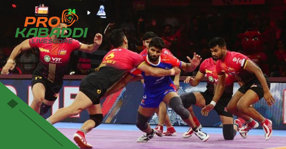 PKL 10, Match 19: UP Yoddhas से भिड़ेगी Bengaluru Bulls  