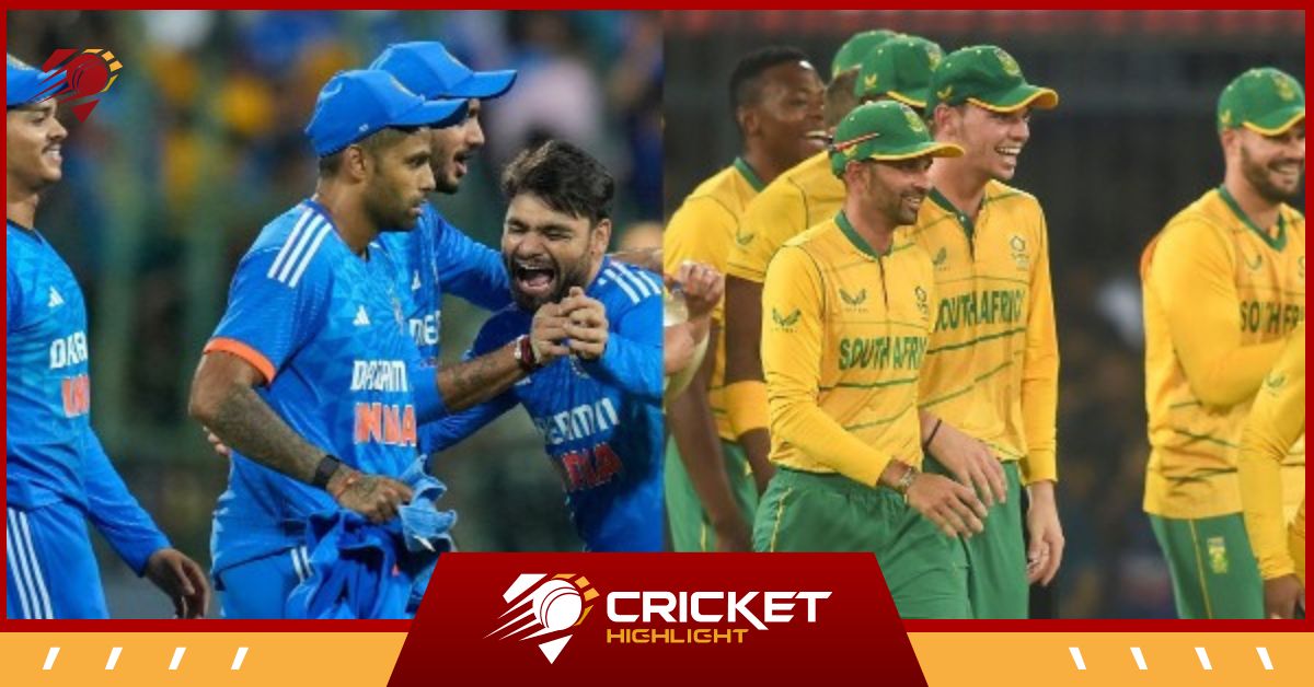 SA vs IND 2nd T20I: कौन से माइलस्टोन हासिल करेंगे खिलाड़ी?   SA vs IND 2nd T20I: कौन से माइलस्टोन हासिल करेंगे खिलाड़ी?