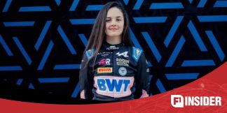 F1 Academy: Alpine ने 2024 के लिए ड्राइवर का खुलासा किया  