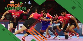 PKL इतिहास में लगातार सबसे लंबी हार वाली टीम कौन है?  