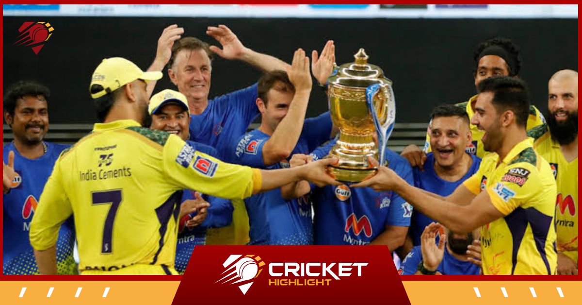 IPL की Brand Value में 433% का इजाफा, जानें वृद्धि का कारण?  