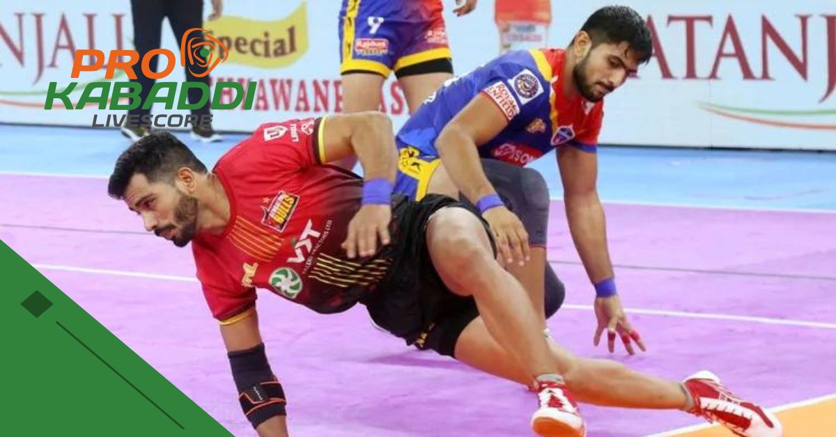PKL 10: Bengaluru से भिड़ेगी Jaipur, जानिए Match details  