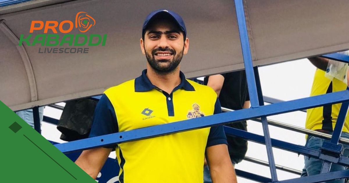 क्या Mohit Chhillar PKL 2023 में किसी Team का हिस्सा है?  