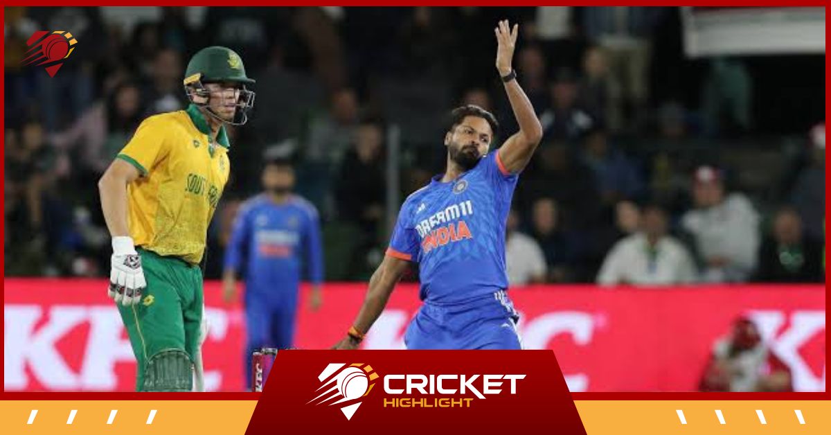 IND vs SA: कौन जीतेगा 3rd T2OI? जानिए Match Prediction   IND vs SA: कौन जीतेगा 3rd T2OI? जानिए Match Prediction