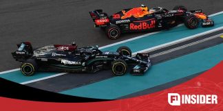 F1 Abu Dhabi GP Controversy क्या है? विस्तार से जानें  