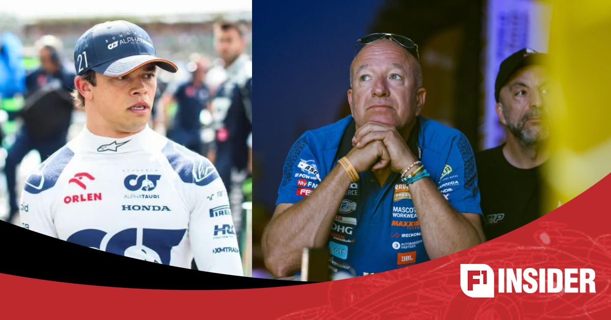 निक डी व्रीस के समर्थन में आए Tim Coronel, कह दी ये बात  