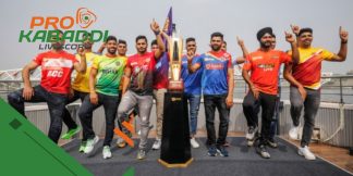 PKL 10: 12वें दिन के खेल के बाद जानिए Latest Point Table  