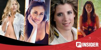 उड़ जाएगा होश, देखें Top 10 Hottest Female Race Car Drivers  