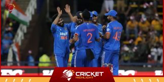 IND vs SA, 3rd T20I: भारत 106 रन से जीता, बराबरी पर सीरीज  
