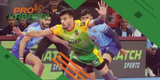 PKL 10, U Mumba vs Patna: कौन जीतेगा Match? Prediction  