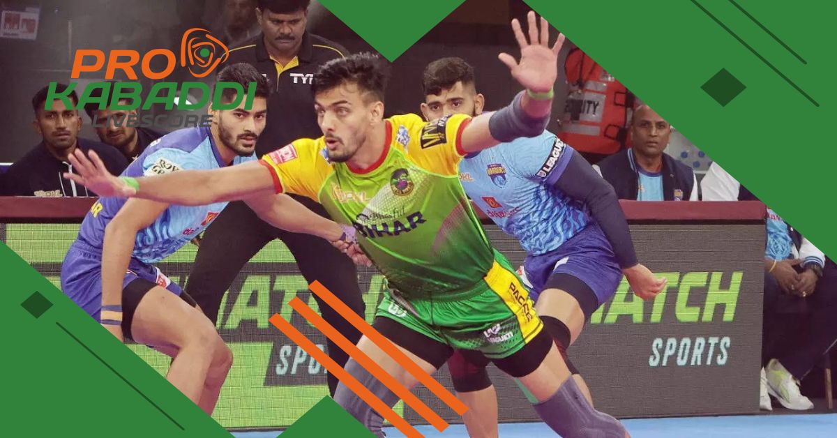 PKL 10, U Mumba vs Patna: कौन जीतेगा Match? Prediction  