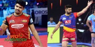 Pardeep Narwal vs Pawan Sehrawat: बेहतर खिलाड़ी कौन है?  