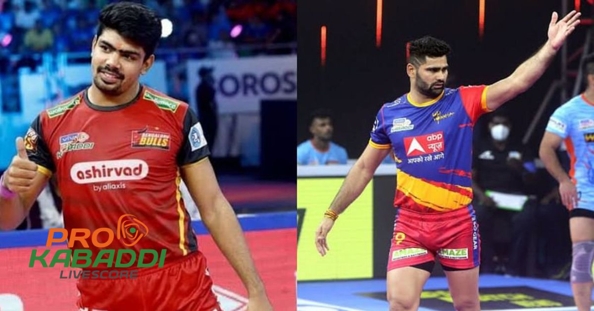 Pardeep Narwal vs Pawan Sehrawat: बेहतर खिलाड़ी कौन है?  