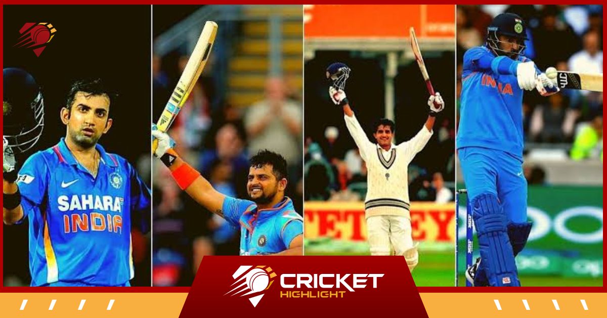 ODI Debut में Century लगाने वाला भारतीय बल्लेबाज कौन है?   ODI Debut में Century लगाने वाला भारतीय बल्लेबाज कौन है?