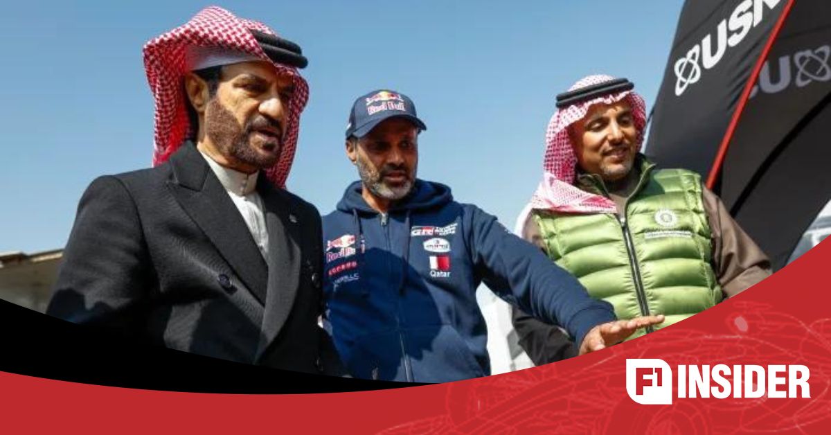 इन मामलों से निपटने के लिए FIA ने Rule में किया बदलाव  