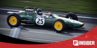 Monocoque in Formula 1 | फॉर्मूला 1 में मोनोकॉक क्या है?  