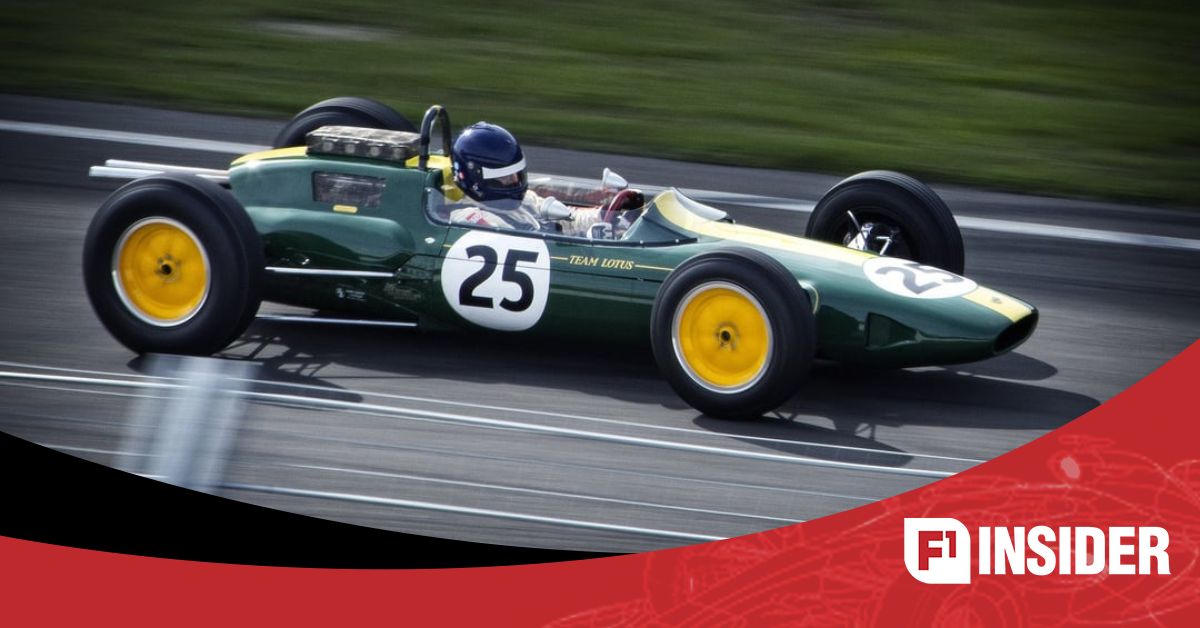 Monocoque in Formula 1 | फॉर्मूला 1 में मोनोकॉक क्या है?  