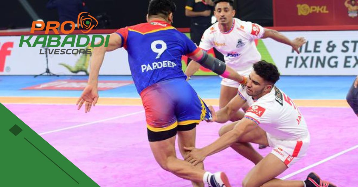 PKL 10: UP से भिड़ेगी Bengal: जानिए हेड टू हेड रिकॉर्ड  