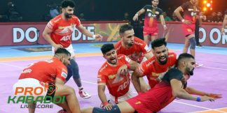 PKL 10: 15वें दिन के बाद Updated Point Table देखिए  