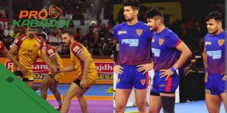 PKL 10 Paltan vs Delhi: जानिए Dream11 prediction  