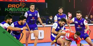 PKL, Haryana vs Gujarat: जानिए लाइव टेलीकास्ट और Playing 7  