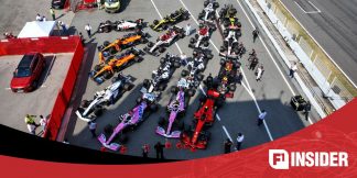 Parc Ferme in Formula 1 | F1 में पार्स फर्मे क्या है? जानें  