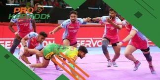 PKL 10, Jaipur से भिड़ेगी UP, जानें Dream11 Prediction team  