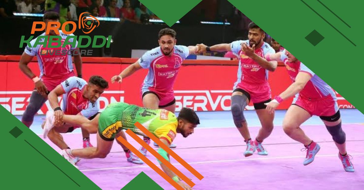 PKL 10, Jaipur से भिड़ेगी UP, जानें Dream11 Prediction team  