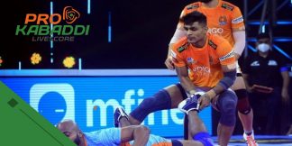PKL 2023 में Aslam Inamdar किस Team के लिए खेल रहे हैं?  