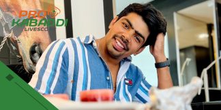 Pawan Sehrawat ऑफ सीज़न में कौन सी Job करते है?  