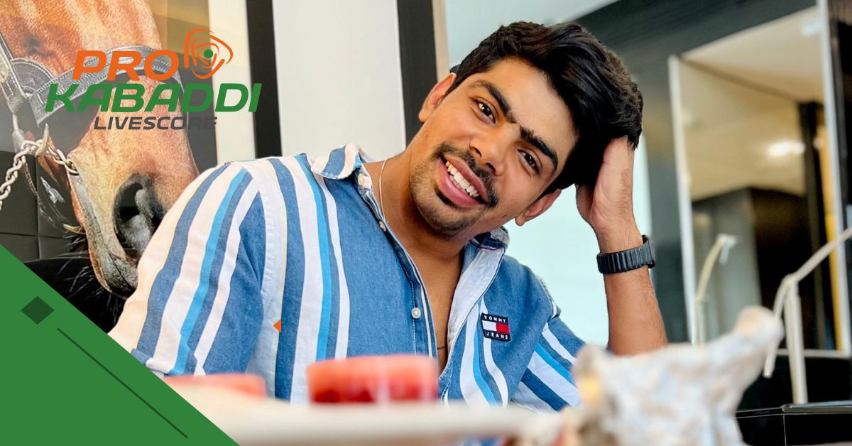 Pawan Sehrawat ऑफ सीज़न में कौन सी Job करते है?  