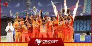 ILT20 ने 2024 सीज़न से Super-subs को शामिल करने की घोषणा की  