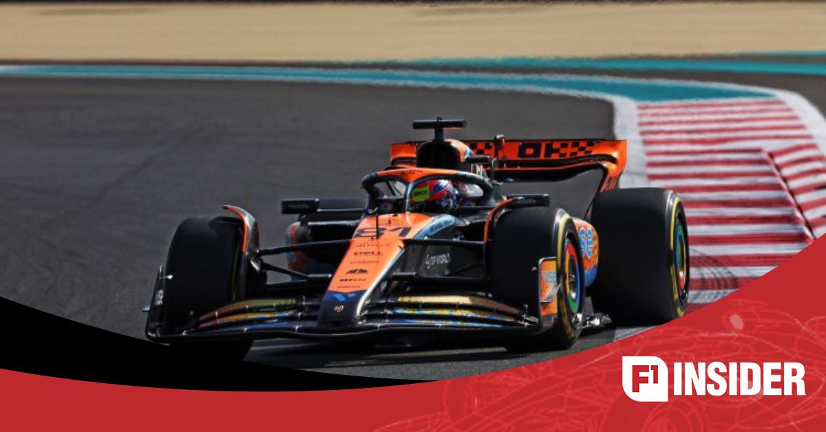 McLaren Group का पूर्ण स्वामित्व बहरीन निवेशकों के पास होगा  