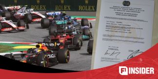 FIA Super Licence क्या है? और इसे कैसे प्राप्त करते है?  