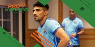 Nitin Rawal चोट के कारण PKL 10 सीजन से हुए बाहर  