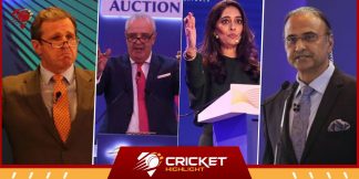 रिचर्ड से लेकर मल्लिका तक, कौन है ये चारों IPL auctioneers?  