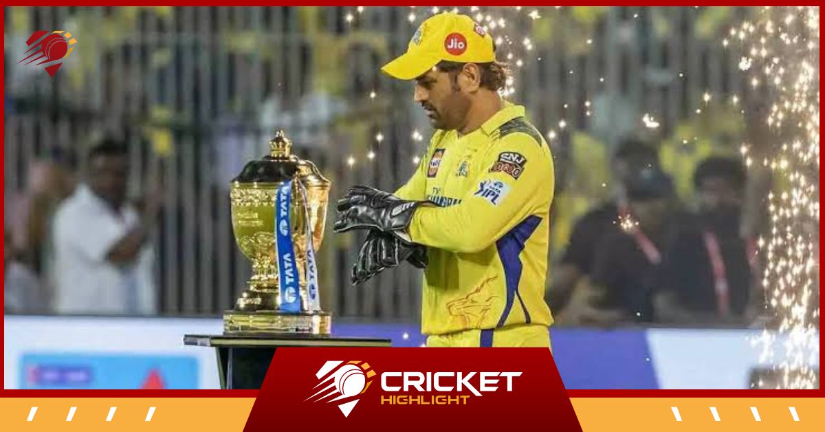 IPL से Retirement के बाद क्या करेंगे MS Dhoni? जानिए  