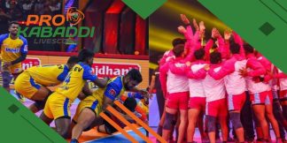 PKL 2023 के 36वें मैच में Tamil vs Jaipur का होगा सामना  