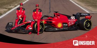 Ferrari ने 2024 F1 Car के launch date का किया खुलासा  