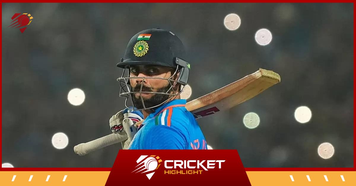 Most popular sportsperson की सूची में कोहली बने नंबर 1  