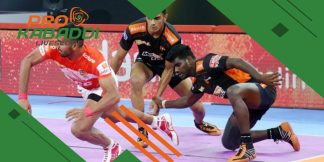 PKL 10: Noida के मैचों के लिए Ticket कैसे खरीदें?  