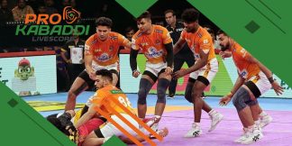 PKL 10: Paltan से भिड़ेगी Patna, जानिए Match Prediction  