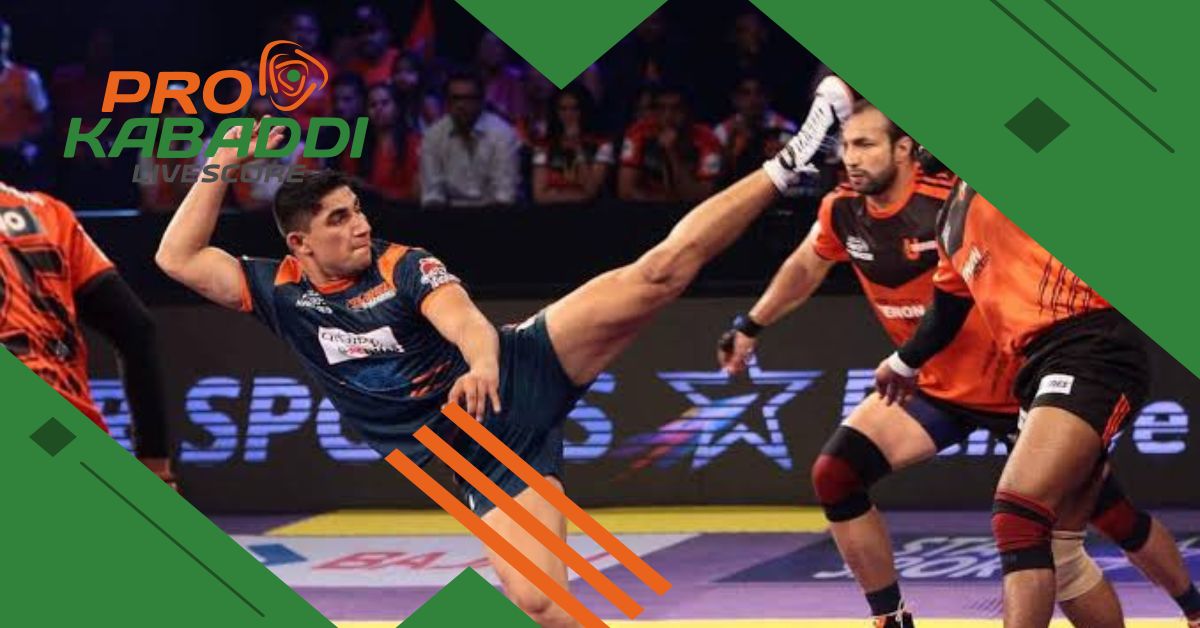 क्या Nitin Tomar PKL 2023 में किसी Team का हिस्सा है? जानिए  