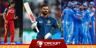 साल 2023 में क्रिकेट की दुनिया की 5 सबसे बड़ी खबर  