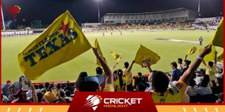 Super Kings ने Dallas Metro में शुरू करेगी Cricket academy  