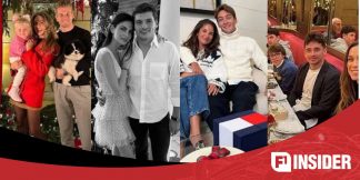 F1 Drivers ने Christmas Day कैसे Celebrate किया?  