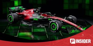 Audi F1 की 2026 में होगी एंट्री, सौबर ने बढ़ाई नियुक्तियां  