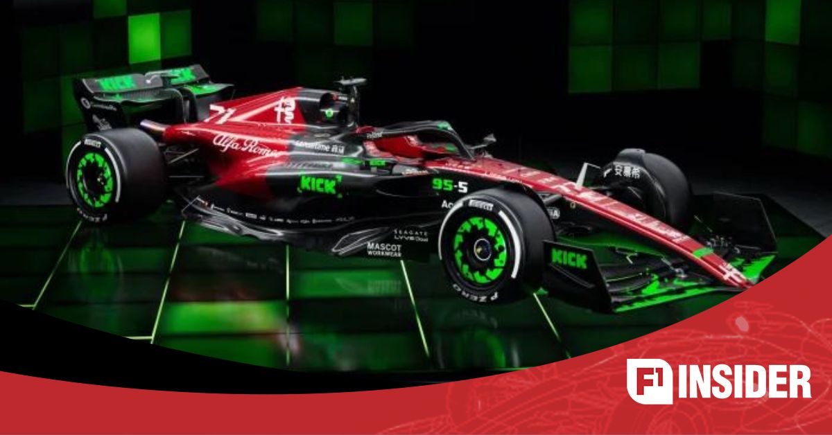 Audi F1 की 2026 में होगी एंट्री, सौबर ने बढ़ाई नियुक्तियां  