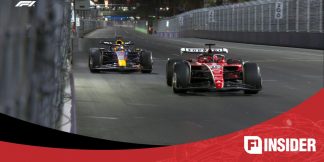 F1 2024 में प्रत्येक Track का Contract कितने समय तक है?  