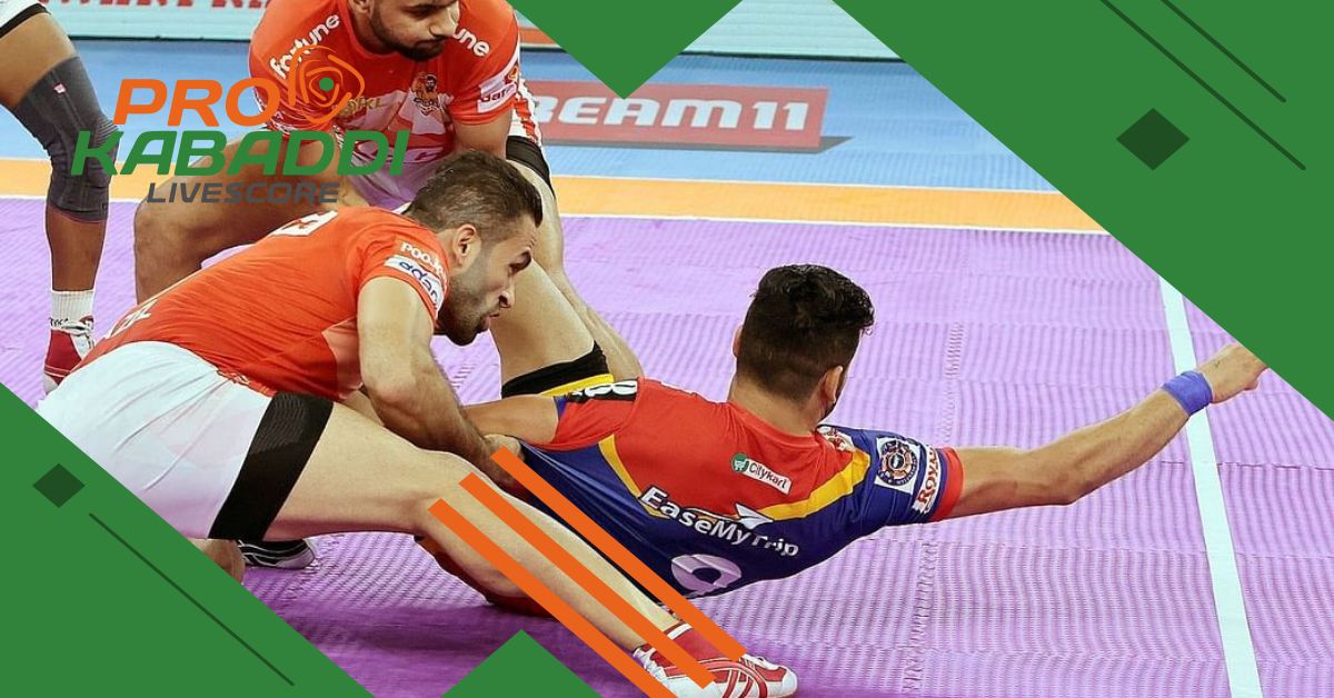 PKL 10 Tamil vs Gujarat: ड्रीम 11 टीम के लिए 3 बेस्ट कप्तान  